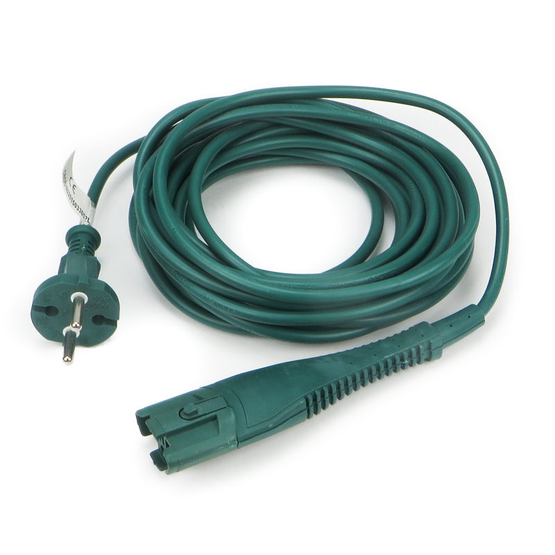 7m Kabel geeignet für Vorwerk Kobold VK 130, VK 131